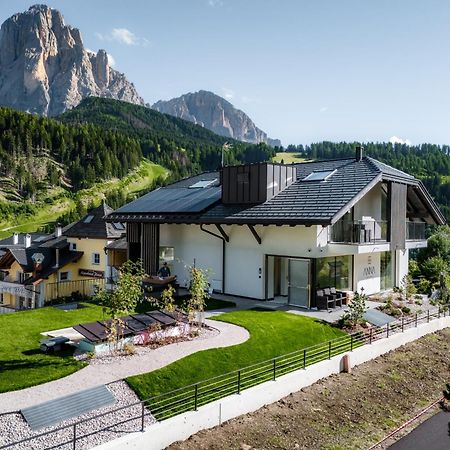 Anna Lodges Dolomites Santa Cristina Val Gardena 외부 사진