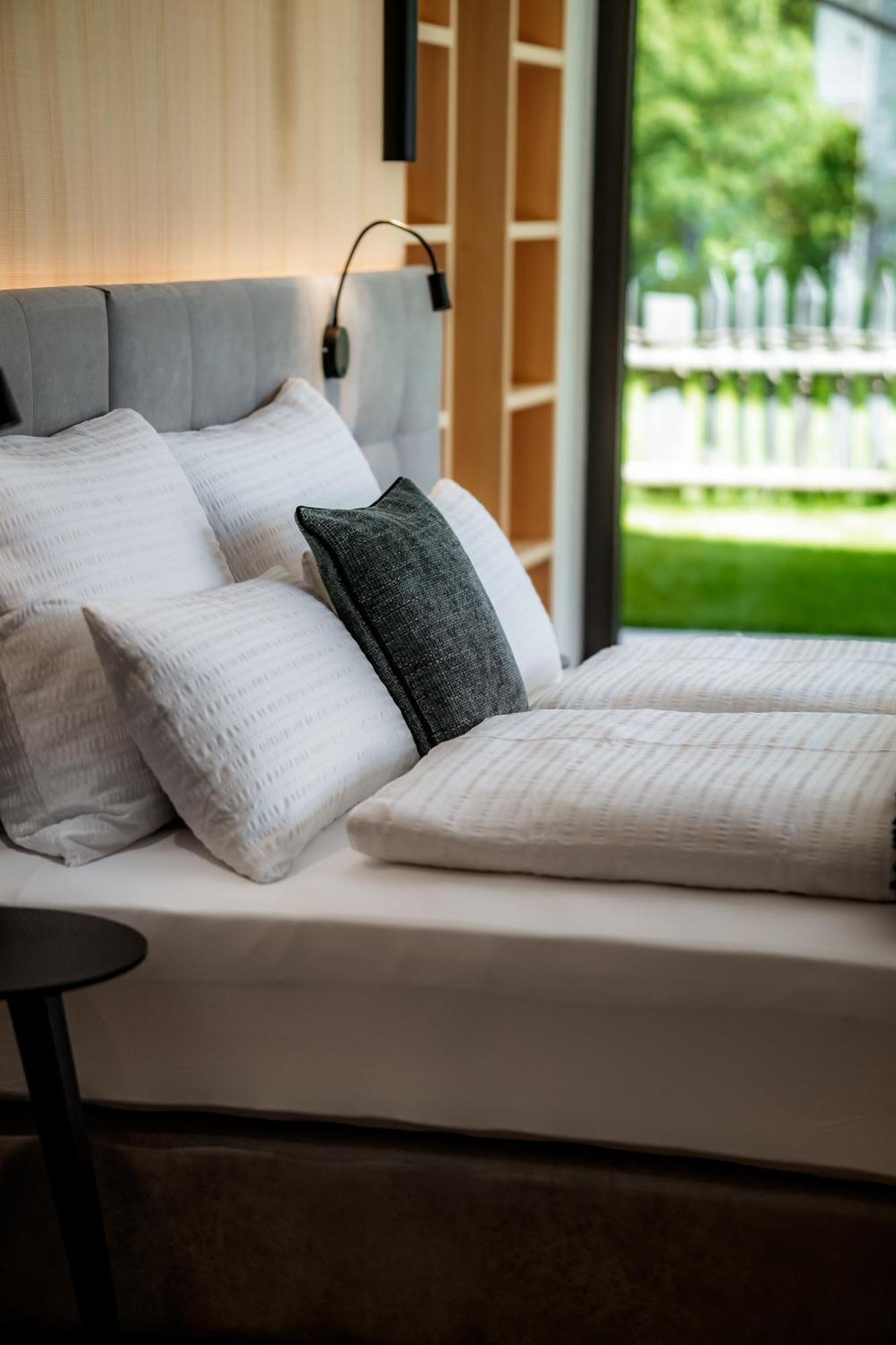 Anna Lodges Dolomites Santa Cristina Val Gardena 외부 사진