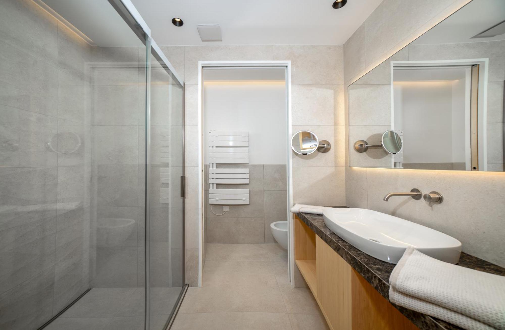Anna Lodges Dolomites Santa Cristina Val Gardena 외부 사진