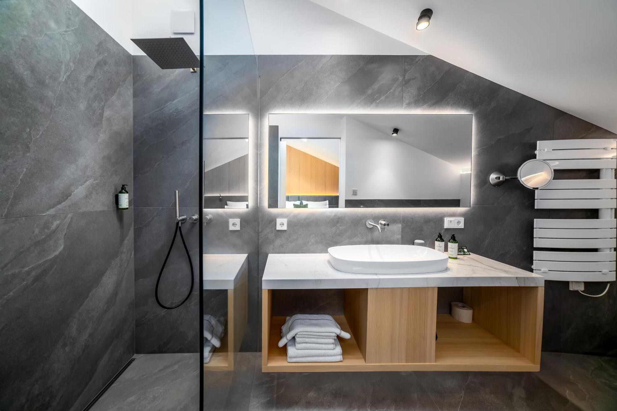 Anna Lodges Dolomites Santa Cristina Val Gardena 외부 사진