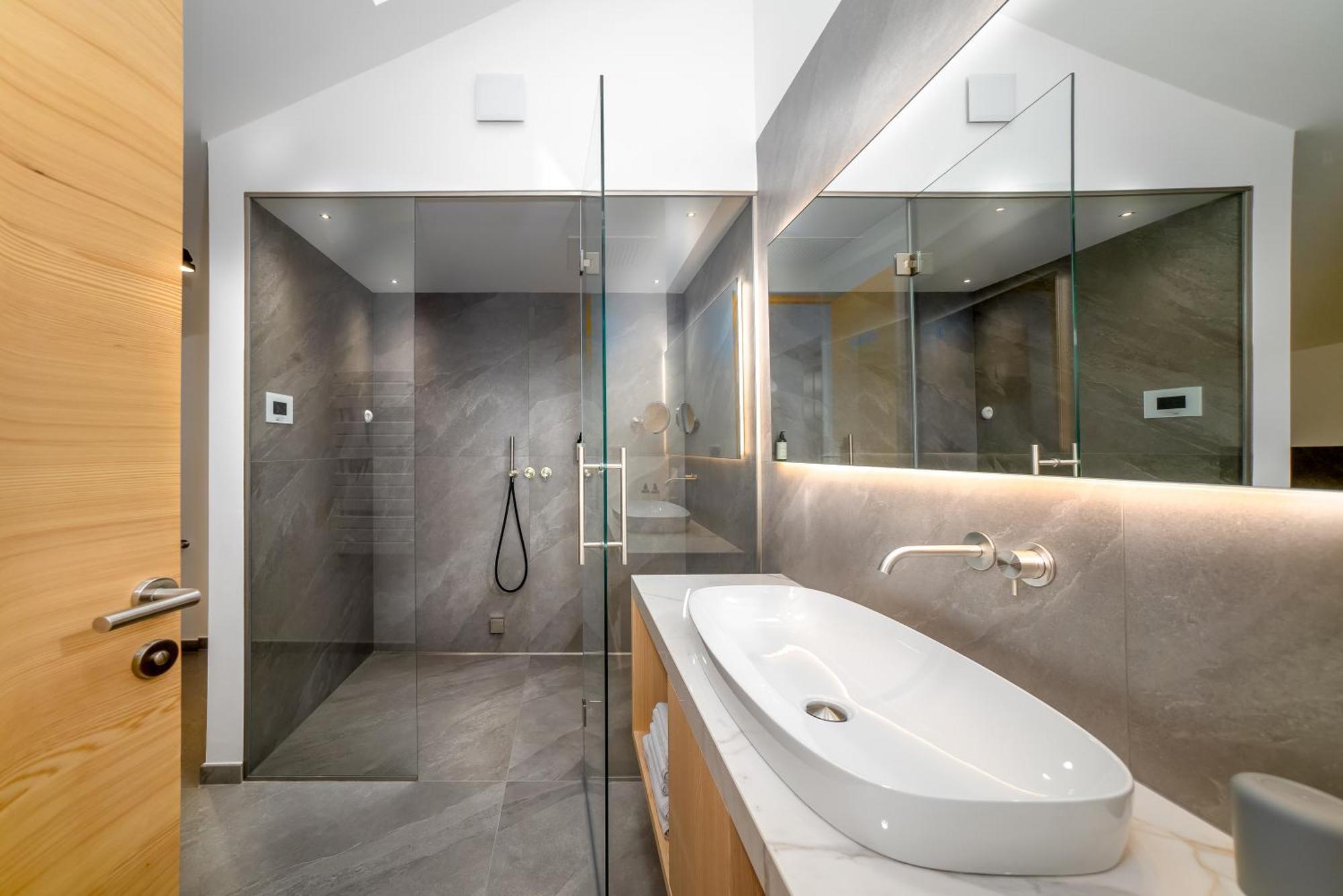 Anna Lodges Dolomites Santa Cristina Val Gardena 외부 사진