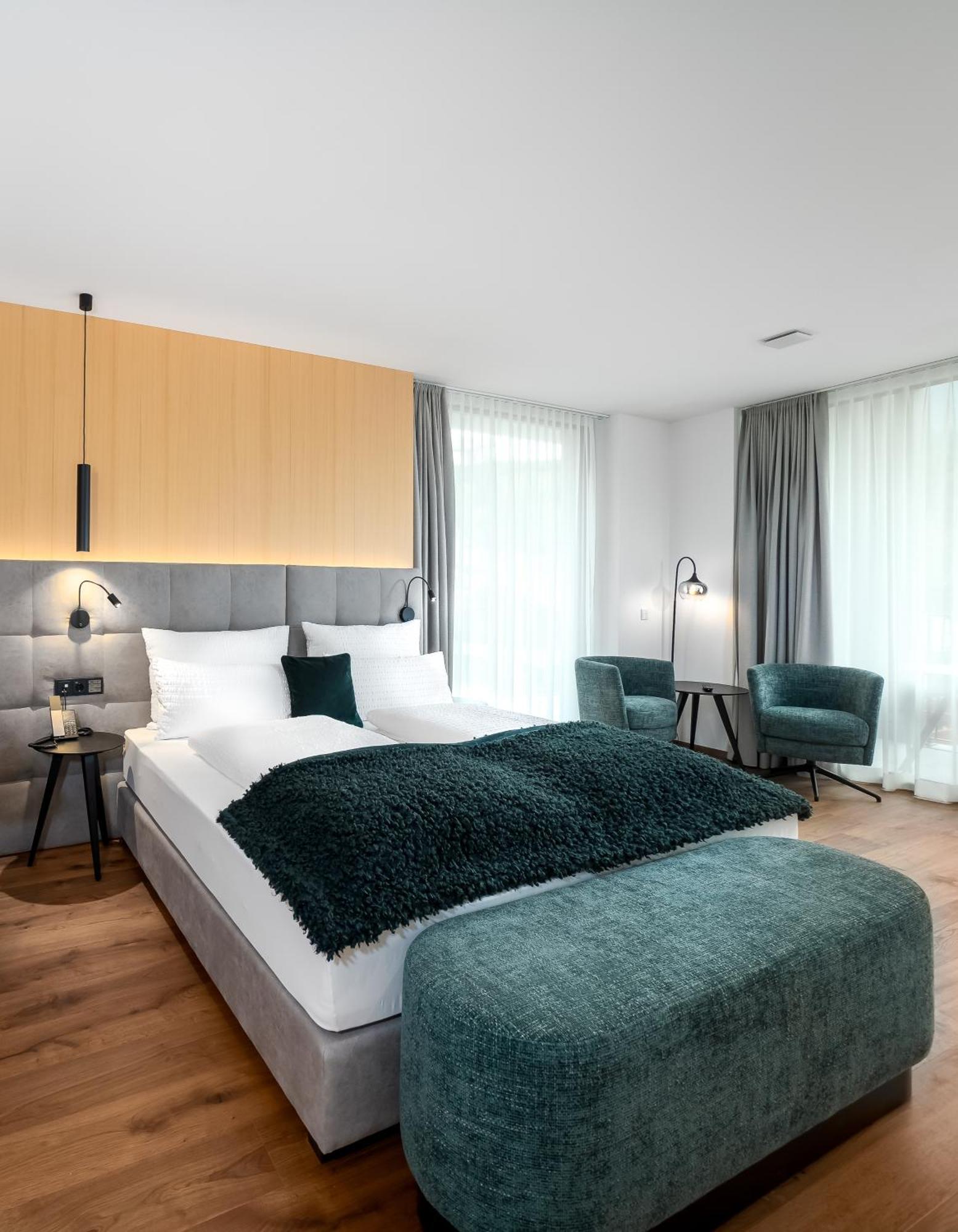 Anna Lodges Dolomites Santa Cristina Val Gardena 외부 사진