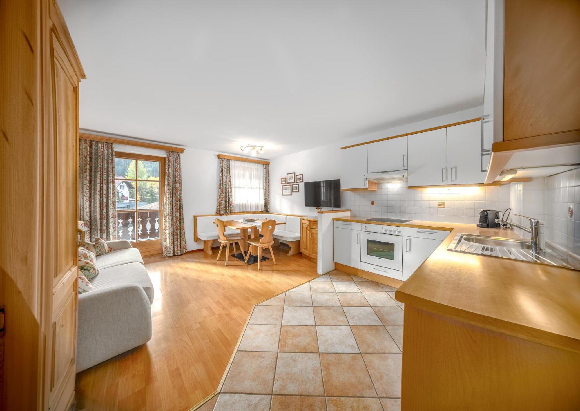 Anna Lodges Dolomites Santa Cristina Val Gardena 외부 사진